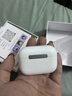 华强北新款【官配正品丨顶配Pro9代】华强北蓝牙耳机Air无线Pro2降噪国家补贴适用苹果iPhone17/16入耳式Pods 【2025新款丨全功能顶配版】 ANC主动降噪+滑动调音+空间音频 实拍图