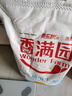 香满园 面粉 中筋粉 优选通用小麦粉 10斤 包子饺子馒头饼手擀面 实拍图