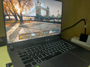 ROG魔霸新锐 2025 锐龙9 16英寸 游戏本笔记本电脑(R9 8940HX 16G 1T RTX5060 2.5K 165Hz) 实拍图