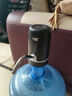 子路电动桶装抽水器饮水机吸水器压水器自动上水器双水泵出水超快 实拍图