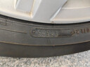 邓禄普（DUNLOP）轮胎/汽车轮胎215/55R17 94V ENASAVE EC300+原厂配套帕萨特/迈腾 实拍图