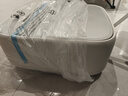 米家小米泡脚桶全自动恒温加热气囊按摩电动升降足浴盆 智能杀菌足浴桶过小腿泡脚盆 生日礼物送妈妈 实拍图