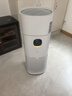 米家小米空气净化器4lite 除甲醛除菌除异味 空气伴侣 除PM2.5 AC-M17-SC 实拍图
