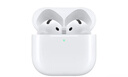 Apple/苹果 【充电线套装】AirPods 4 搭配USB-C充电盒 苹果耳机蓝牙耳机无线耳机 适用iPhone/iPad/Mac 实拍图