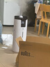 bures德国百而思空气加湿器卧室落地式客厅大面积平方大雾量大容量家用除菌净化办公室工业商用大型增湿 WIFI升级杀菌款 实拍图