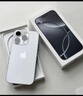 Apple/苹果 iPhone 16 Pro（A3294）128GB 白色钛金属 支持移动联通电信5G 双卡双待手机 实拍图