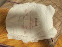好奇（Huggies）铂金装小桃裤成长裤XXXL26片*4包(17kg以上)【透爽散热】 实拍图