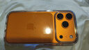 Apple/苹果【12期免息】iPhone 17 Pro 256GB 星宇橙色 支持移动联通电信5G 双卡双待手机 实拍图