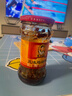 陶华碧老干妈辣椒酱  风味鸡油辣椒280g  贵州特产  实拍图