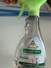 Frosch 婴童衣物预洗喷剂 300ml 原装进口 实拍图
