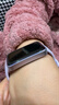 华为（HUAWEI）手环10 标准版 流光紫 智能手环专业睡眠分析情绪健康铝合金机身心率监测运动手环华为手环9升级 实拍图