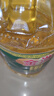 金浩（JINHAO） 非转基因 压榨 食用油5L 菜籽油 实拍图