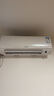 三菱电机（Mitsubishi Electric）KY系列1匹 新一级能效10-15㎡适用舒适风 空调省电挂机国家补贴开启式清洁全域慧眼MSZ-KY09VFK 实拍图
