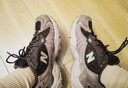 NEW BALANCE NB 703系列户外徒步平衡抗冲击耐磨轻便防水防滑低帮休闲功能鞋 ML703MMM 42.5 实拍图