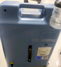 海龟制氧机5L升吸氧机大流量氧气机老人家用医用VH5-N国家补贴 实拍图