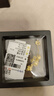 周六福小甜花黄金手链女足金999生日礼物A0710814 约2.38g 16+3cm 实拍图