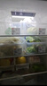 禧天龙冰箱保鲜盒食品级冰箱收纳盒塑料密封盒蔬菜水果冷冻盒 2.7L 3个 实拍图