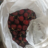 四叔公果蔬智利车厘子【JD-多地次日达】樱桃车厘子5kg4J级进口水果礼盒装 3斤(净重) 【超值推荐-80%选】爽吃礼盒* 【奢享级｜脆甜双绝】4J 黑钻果王 32-34mm 实拍图