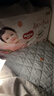 好奇（Huggies）铂金装小桃裤成长裤XXL74片(15kg以上)尿不湿【透爽散热】 实拍图
