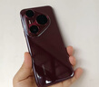 HUAWEI Pura 80 Pro+  16GB+1TB 釉红一英寸高动态主摄  个性色卡AI辅助构图 华为鸿蒙智能手机 实拍图