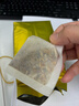 同仁堂（TRT）胖大海罗汉果金银花茶盒装花草养生茶150g（5克*30包）/盒  实拍图