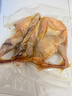 荆品名门 湖北风干鸡荆门特产十里铺腊香鸡农家自制咸鸡腊味礼盒腊货礼包 【2-3年土鸡】*1只 /带翅带爪 实拍图