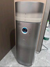 美的（Midea）【九重净化加湿一体】空气净化器加湿器鼻炎家用除甲醛烟味异味过敏原空气净化机RX600Pro国家补贴 实拍图