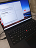 ThinkPad【国家补贴20%】T14p AI PC酷睿Ultra9 14.5英寸高性能工程师本笔记本电脑 32G 1TB 3K 商务办公本 实拍图