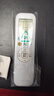 东普立适用奥克斯AUX空调遥控器万能通用极速侠KFR-35GW YKR-H801 888 112 901 实拍图