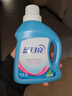 蓝月亮 深层洁净护理洗衣液 自然清香 500g/瓶 强效去污 实拍图