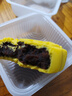 京东京造非遗中秋月饼礼盒755g/12枚松露奶黄流心火腿燕窝高端团购送长辈 实拍图