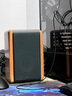 漫步者（EDIFIER） R1000TC北美2.0声道电脑音箱有源桌面音响低音炮 木纹色 实拍图