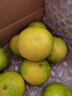 京觅福建青皮爆汁葡萄柚 单果300g起8.5斤装 约10-14个  送榨汁器 实拍图