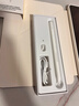 倍思电容笔iPad触控笔【2025升级】适用25年iPad Pro/Air/Mini/iPad11平板触屏手写笔Applepencil二代 实拍图
