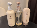 袋鼠妈妈准孕妇洗护套装洗发水沐浴露护发素宝妈3件套护肤品专用热门商品 实拍图