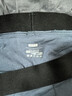 京东京造10A抑菌男式内裤男纯棉平角内裤大码男生四角短裤衩4条XXXL 实拍图