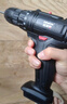 欧莱德手电钻21V锂电钻钻墙打孔多功能电钻家用拧螺丝电动螺丝批 实拍图