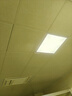集成吊顶led灯厨房灯卫生间灯嵌入式吸顶灯扣板平板灯300*300*600 6500K自然白光 烤漆白/20W 300*300【升级铝材+pc/厚度3.8cm】 实拍图