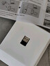 Tenda腾达 WiFi6免驱动usb无线网卡台式机专用 wifi接收器台式电脑笔记本主机网络wifi发射 内置天线 实拍图