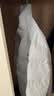 准者短款运动棉服男式春季新款立领防寒保暖棉衣潮流拉链休闲外套 浅蓝【男女同款】 XL 实拍图