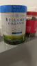 贝拉米（Bellamy's）白金版 1段 新生儿 婴儿奶粉800g 0~6月 有机A2蛋白 藻油DHA 实拍图