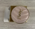 圣罗兰（YSL）粉气垫B10遮瑕持久滋润防晒化妆品生日礼物送女友 实拍图