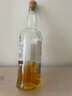 格兰威特（ThE GLENLIVET）创始人苏格兰单一麦芽 进口威士忌 洋酒700ml  1瓶裸瓶   实拍图