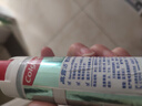 高露洁（Colgate）【孙颖莎同款】欧洲进口密泡美白直立按压泵式牙膏100ml*3去渍 实拍图