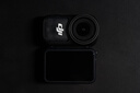 大疆【新品】DJI Osmo Nano 标准套装（128GB）自由视角穿戴相机Vlog骑行亲子宠物运动相机拇指相机 实拍图