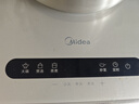 美的（Midea）电磁炉电陶炉 家用2200W大功率 恒匀火加热 电磁灶火锅炉爆炒定时电磁炉 以旧换新C22-Micca708 实拍图
