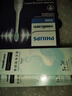 飞利浦（PHILIPS）【肖战推荐】电动牙刷钻石3系 生日礼物 情侣款送男生/女友 微泡水流HX5181/01皓月白 国家补贴 实拍图