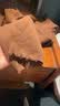 全棉时代25年T恤【高配精梳棉亲肤柔软不易静电】正肩显瘦针织女士T恤 实拍图