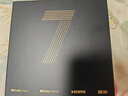 腾讯极光盒子7 8K高清电视盒子 智能网络电视机顶盒 杜比视界全景声 4+64G 双频WiFi6 START云游戏 实拍图