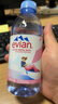 依云（evian）矿泉水 330ml*24瓶 饮用水 高端矿泉水 法国进口 会议商务用水 实拍图